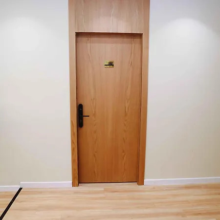 Altamar Luxury & Penthouse Apartamento *