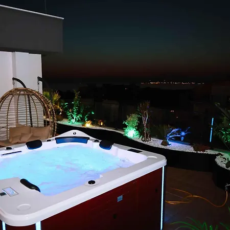 Altamar Luxury & Penthouse Apartamento *