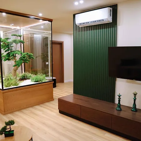 Altamar Luxury & Penthouse Appartamento