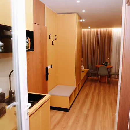 Altamar Luxury & Penthouse Appartamento