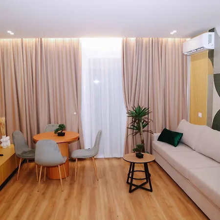 Altamar Luxury & Penthouse Apartamento *