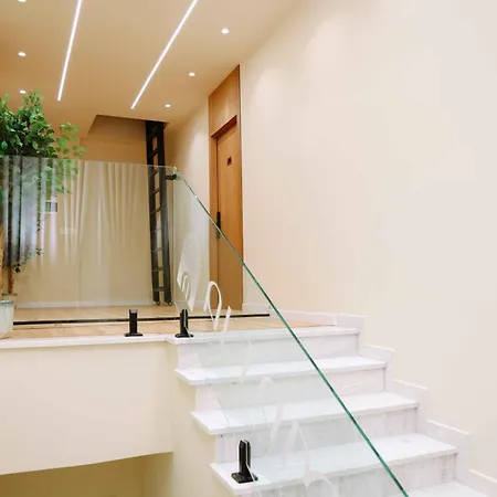 Altamar Luxury & Penthouse