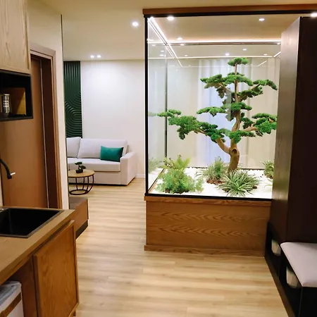 Altamar Luxury & Penthouse *