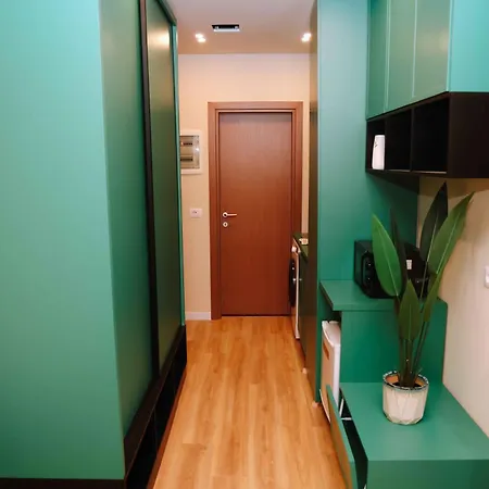 Apartamento Altamar Luxury & Penthouse *
