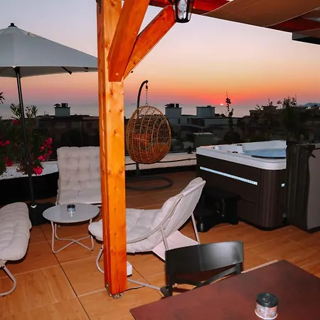 Altamar Luxury & Penthouse