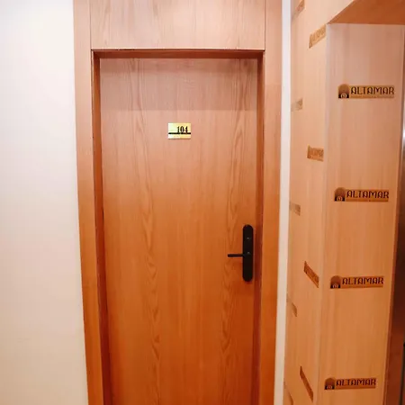 Altamar Luxury & Penthouse