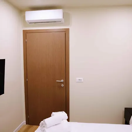 Appartamento Altamar Luxury & Penthouse Golem (Tirana)