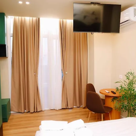 Altamar Luxury & Penthouse *
