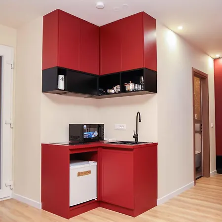 Altamar Luxury & Penthouse