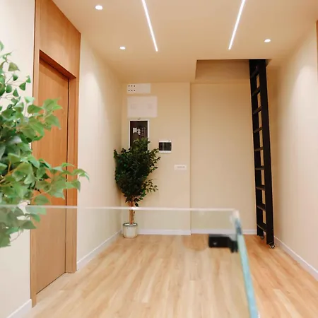 Altamar Luxury & Penthouse *