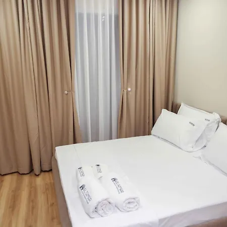 Altamar Luxury & Penthouse *