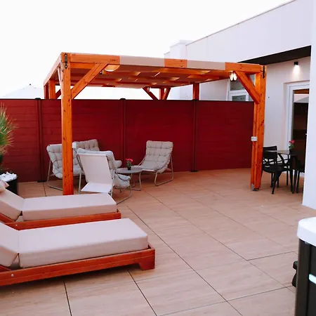 Altamar Luxury & Penthouse Apartamento