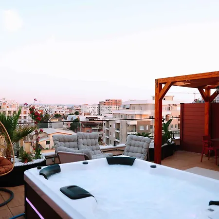 Apartamento Altamar Luxury & Penthouse *