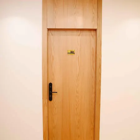 Altamar Luxury & Penthouse Appartamento Golem (Tirana)