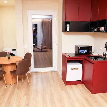 Altamar Luxury & Penthouse *