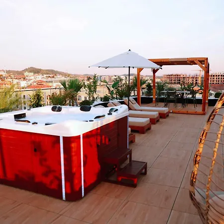 Appartamento Altamar Luxury & Penthouse