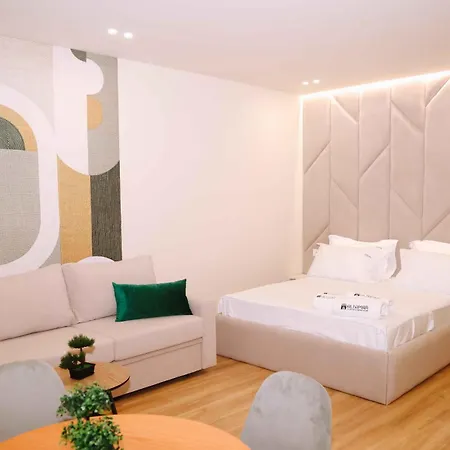 Altamar Luxury & Penthouse Appartamento *