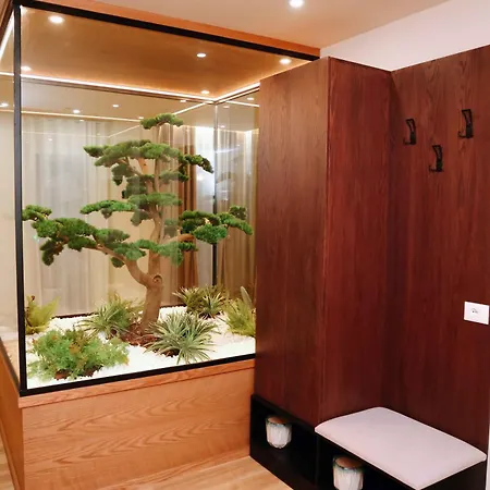 Appartamento Altamar Luxury & Penthouse *