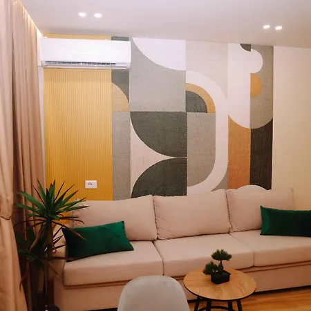 Altamar Luxury & Penthouse Golem (Tirana)