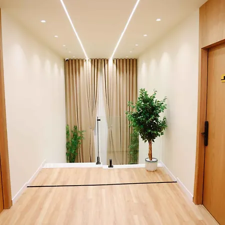 Appartamento Altamar Luxury & Penthouse Golem (Tirana)