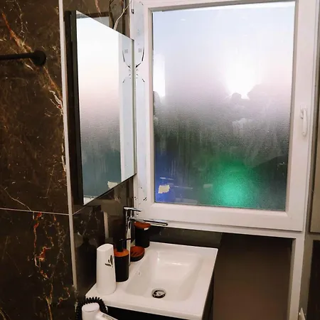 Altamar Luxury & Penthouse Appartamento