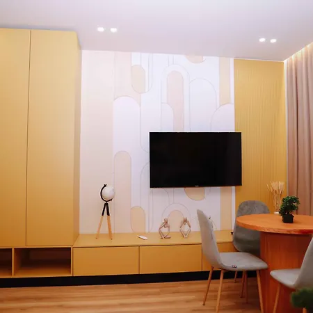 Appartamento Altamar Luxury & Penthouse *