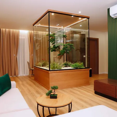Apartamento Altamar Luxury & Penthouse