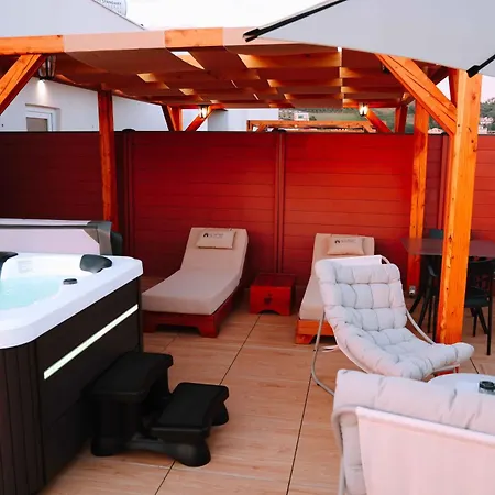 Altamar Luxury & Penthouse *