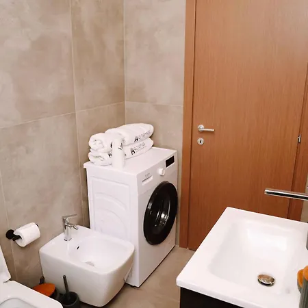 Altamar Luxury & Penthouse Golem (Tirana)