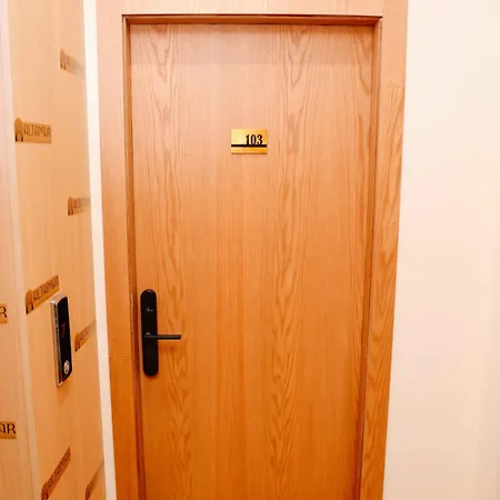 Apartamento Altamar Luxury & Penthouse Golem (Tirana)