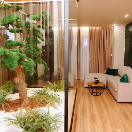 Altamar Luxury & Penthouse