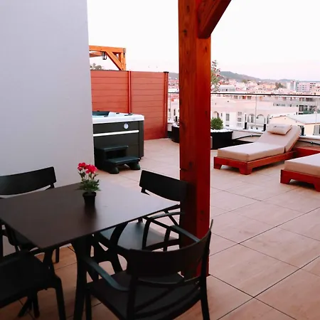 Appartamento Altamar Luxury & Penthouse