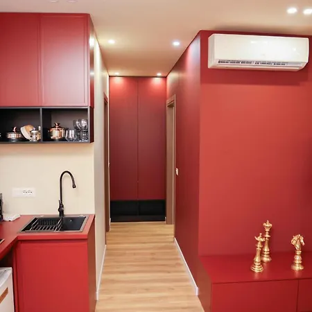 Altamar Luxury & Penthouse Apartamento *