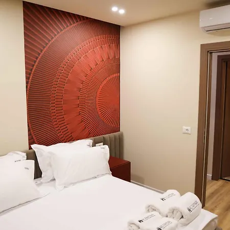 Altamar Luxury & Penthouse Appartamento