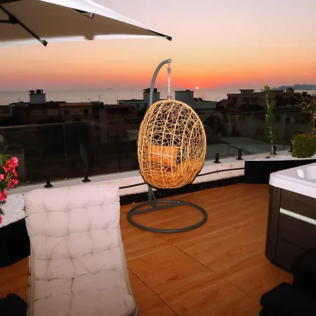 Altamar Luxury & Penthouse Appartamento *