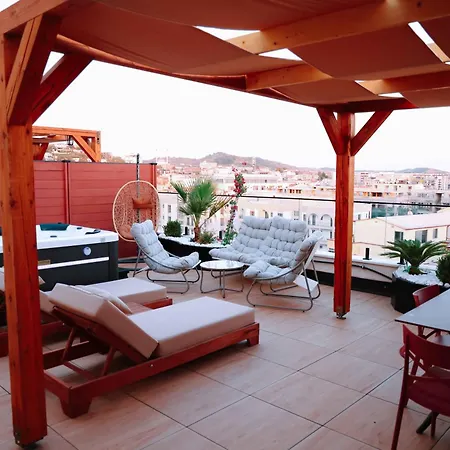 Altamar Luxury & Penthouse Appartamento *
