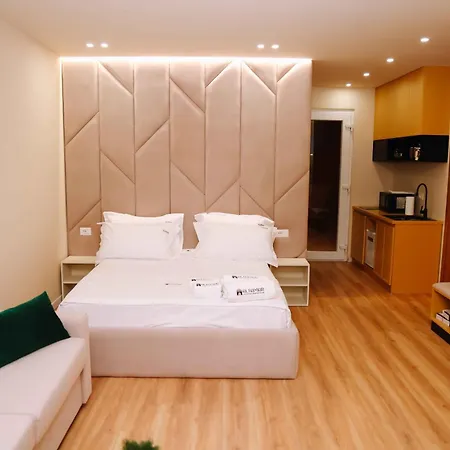 Altamar Luxury & Penthouse *