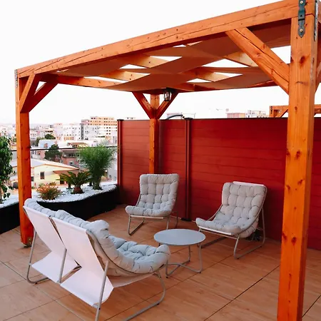 Appartamento Altamar Luxury & Penthouse