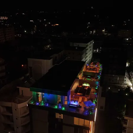 Altamar Luxury & Penthouse Golem (Tirana)