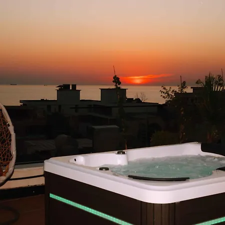 Altamar Luxury & Penthouse *