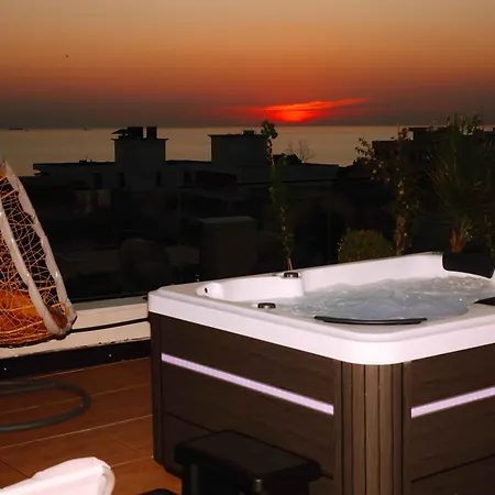 Appartamento Altamar Luxury & Penthouse *