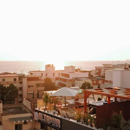 Apartamento Altamar Luxury & Penthouse *
