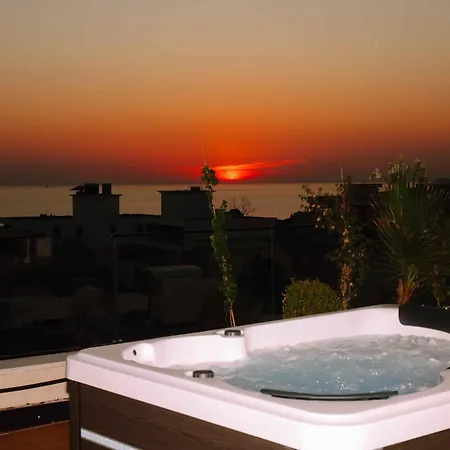 Appartamento Altamar Luxury & Penthouse *