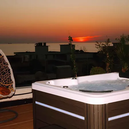 Altamar Luxury & Penthouse *