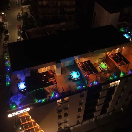 Appartamento Altamar Luxury & Penthouse *