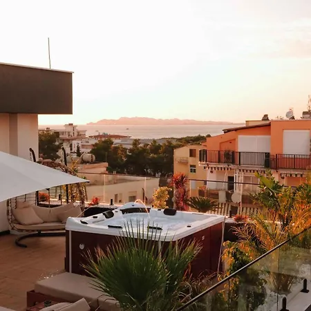 Altamar Luxury & Penthouse
