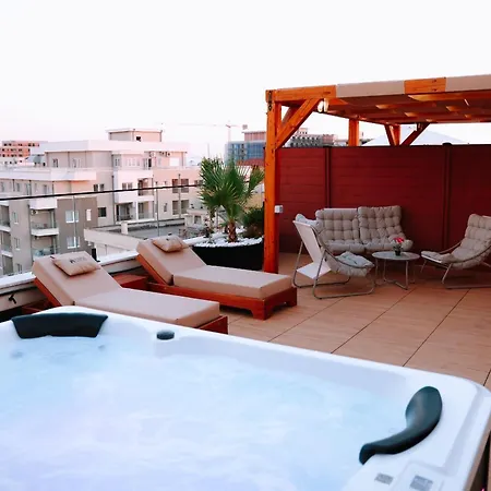 Appartement Altamar Luxury Suites&penthouse *